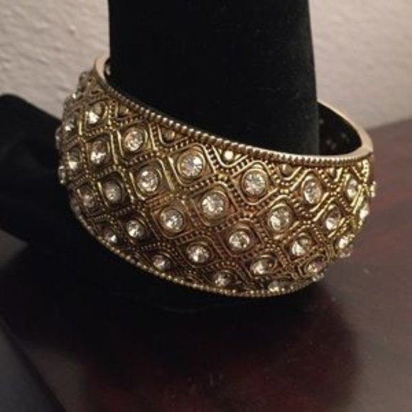 Gypsy Seoul Jewelry - Bangle Bracelet